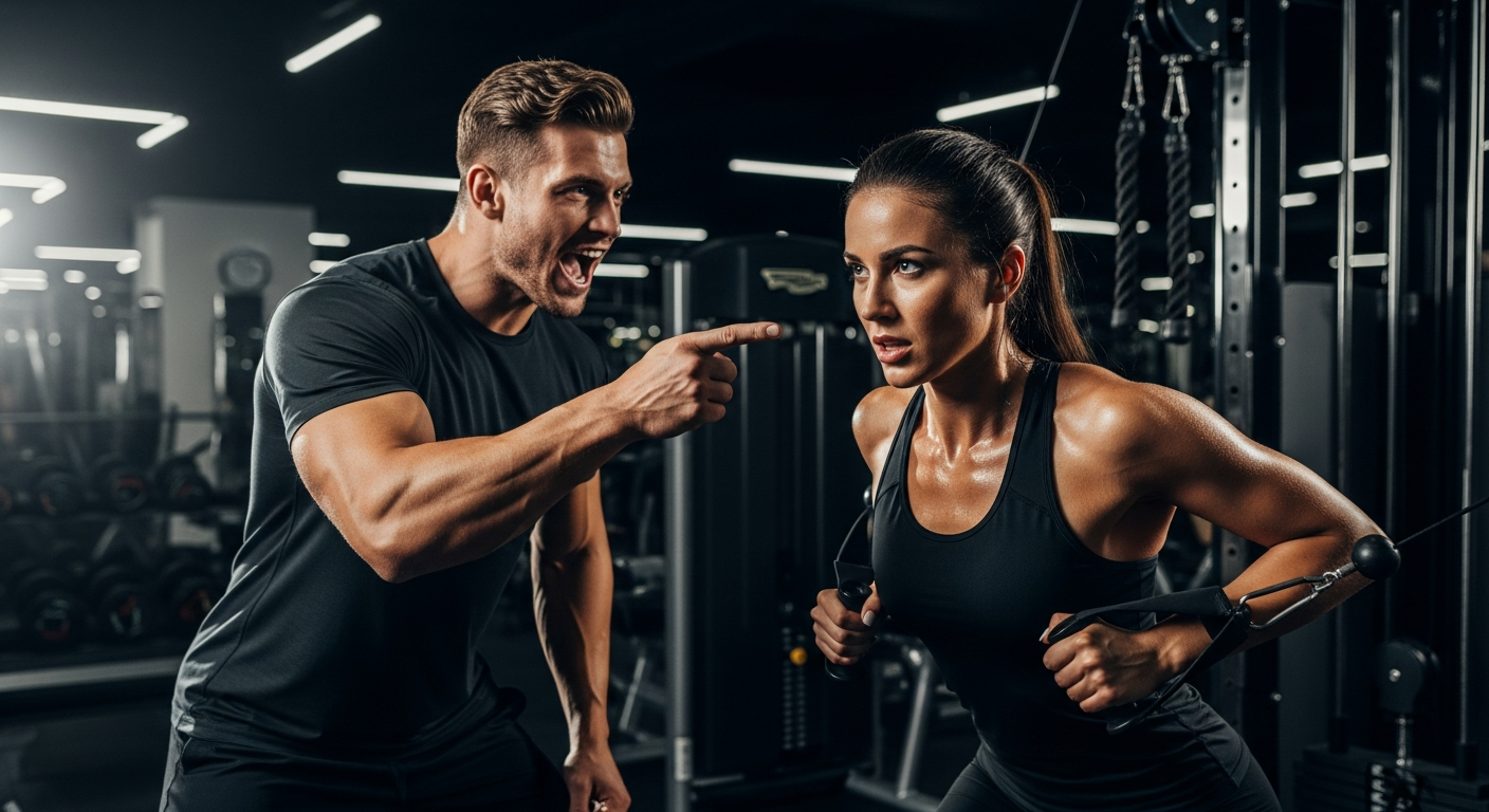 Teen sports athletic performance training serving Rancho Mission Viejo CA at Ladera Fitness