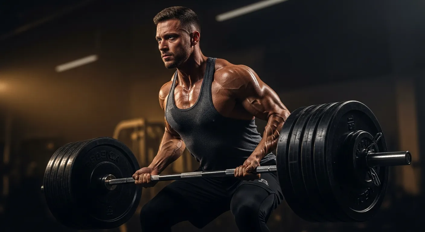 Strength training and bodybuilding coaching at Ladera Fitness in Ladera Ranch CA